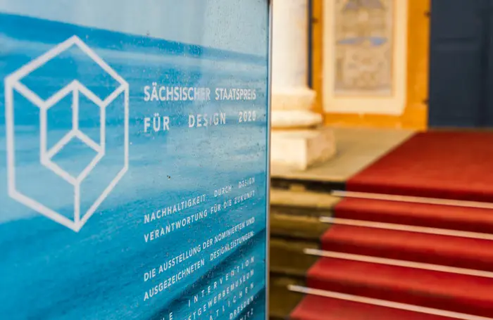 Sächsischer Staatspreis für Design 2020