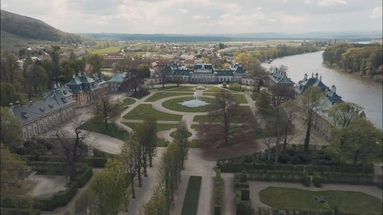 Pflanzenfieber. Botanik, Mensch, Design | Kunstgewerbemuseum Schloss Pillnitz (29.4.—31.10.2023)