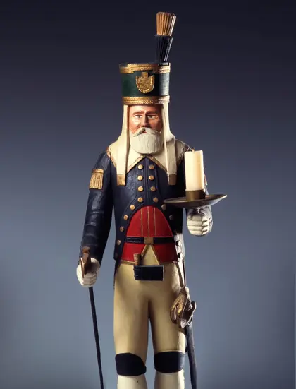 Räuchermann