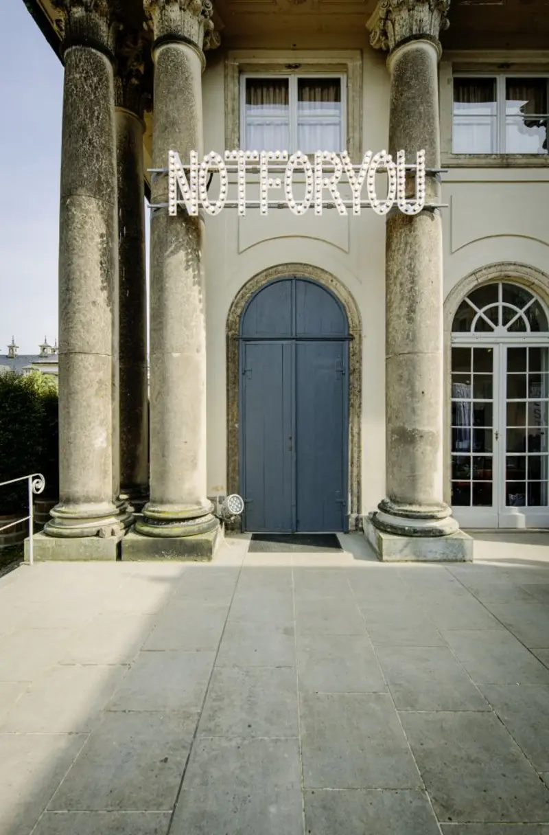 skd museum kunstgewerbe studenten workshop kunst kuenstler