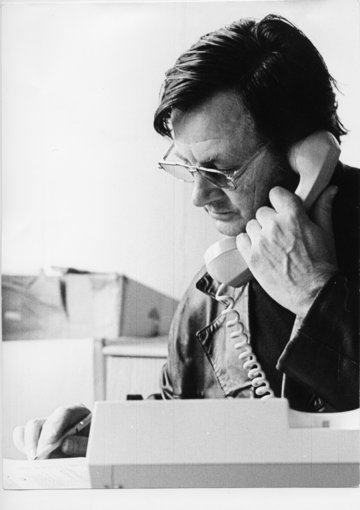 Kunstgewerbemuseum Rudolf Horn Wohnen als offenes System