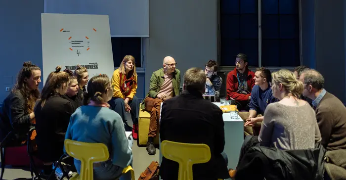 Zukunft Handwerk - Konferenz der SKD