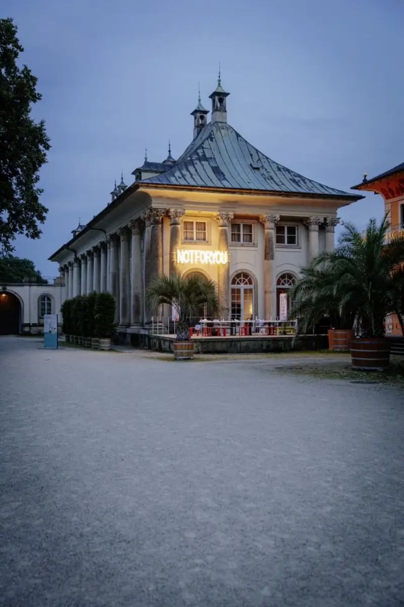 skd museum kunstgewerbe studenten workshop kunst kuenstler