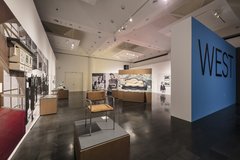 Ausstellung „Crossing Parallels. German Design 1945-1990“ in Beijing