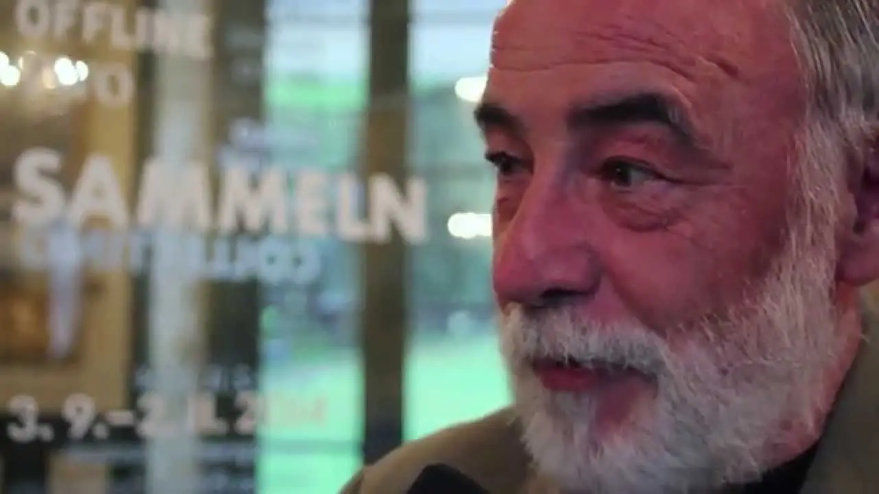 OKOLO OFFLINE TWO - Über das Sammeln